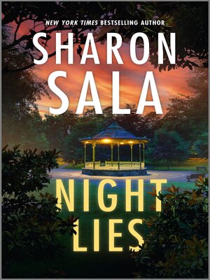 cover image of Night Lies